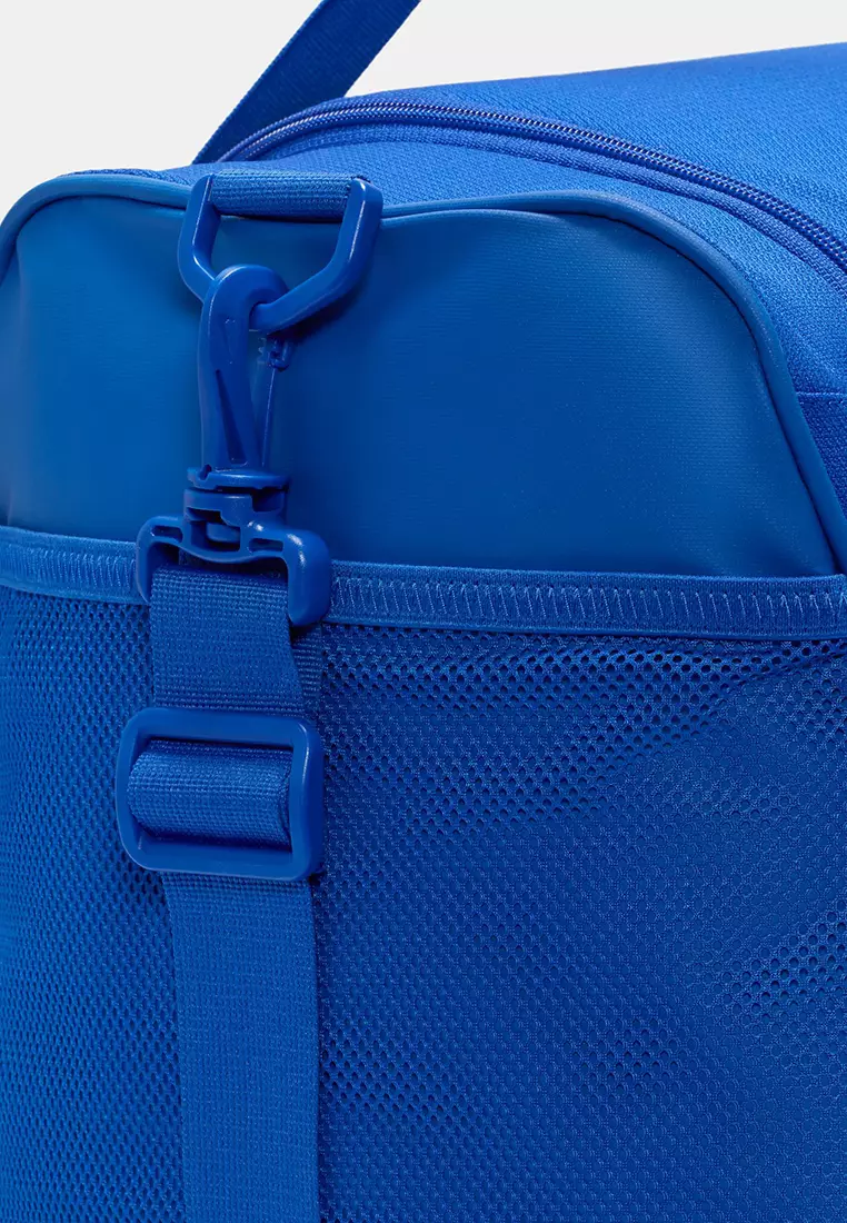 Brasilia Training Unisex Duffel Bag (Medium, 60L)