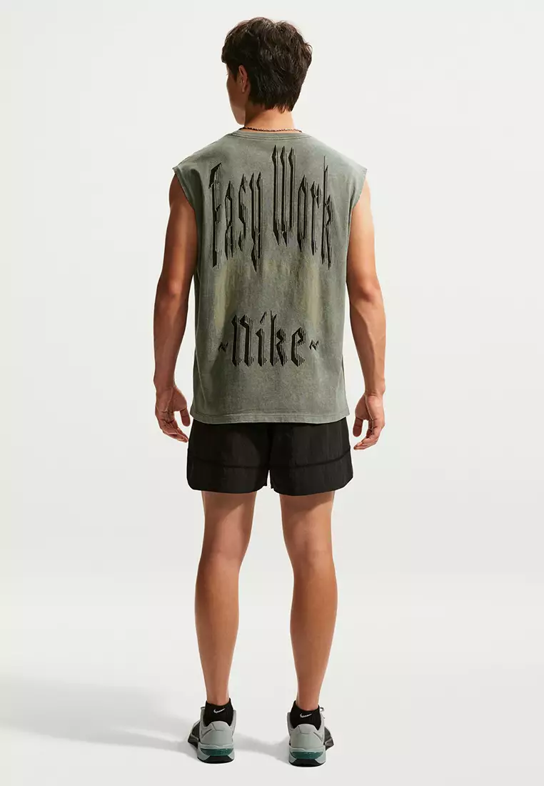 NAC Men's Dri-FIT Woven Shorts