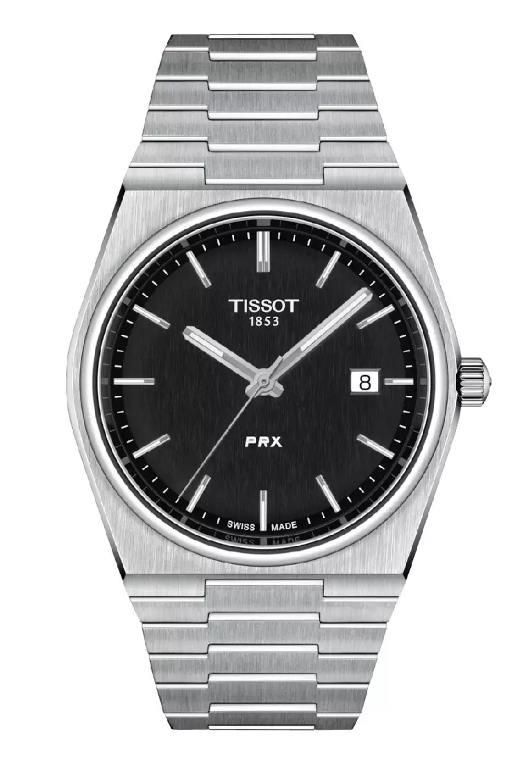 Tissot PRX Men's Watch - T1374101105100