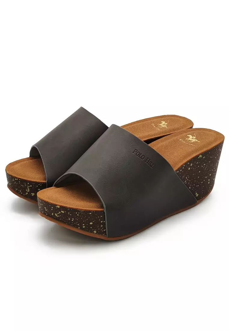 Slide on wedges online