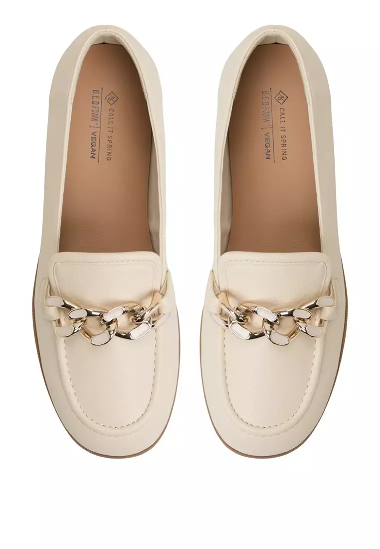 Jual Call It Spring Derayne Loafers Original 2025 | ZALORA Indonesia