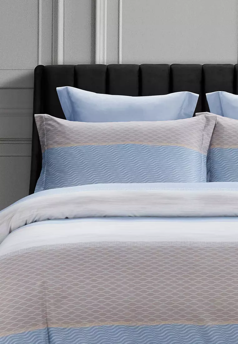 Buy Jaden 990TC 100 Silky Soft Tencel Bed Sheet Set (Silky Soft