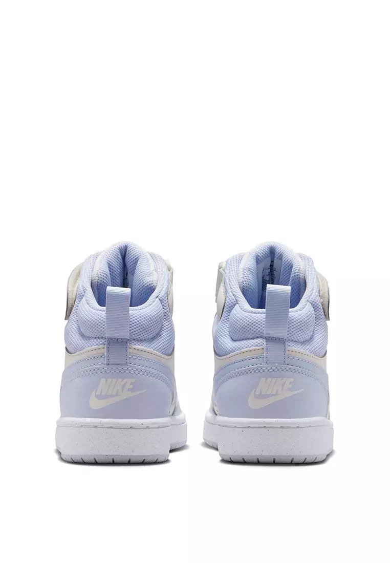 Court Borough Mid 2 Shoes