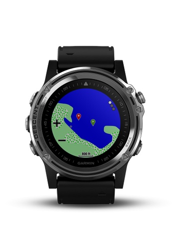 Garmin descent mk1 segunda mano clearance