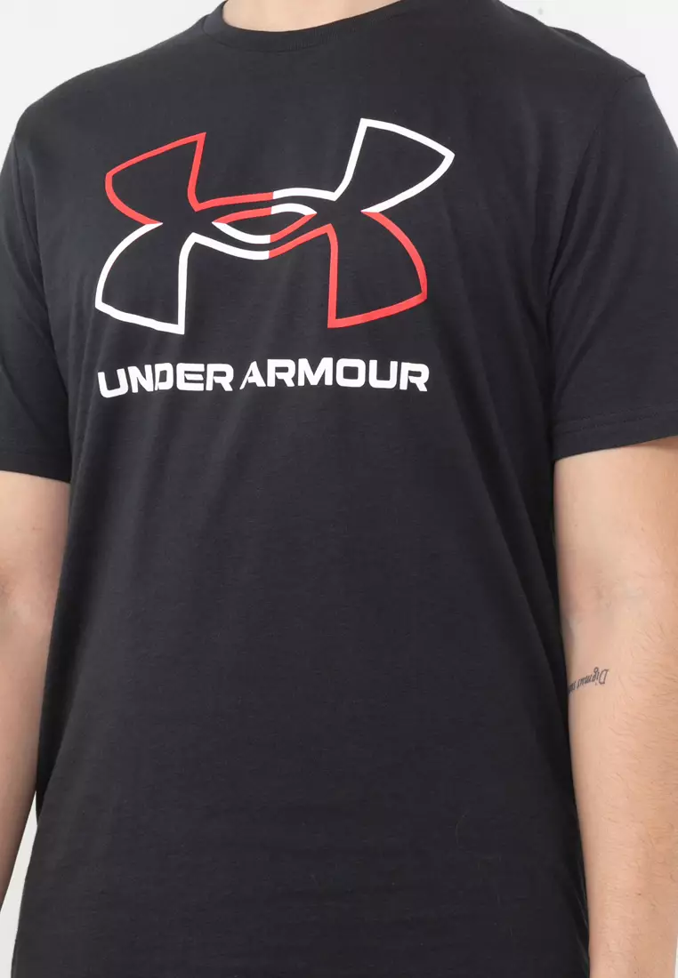 Men's Foundation Short Sleeves T-Shirt