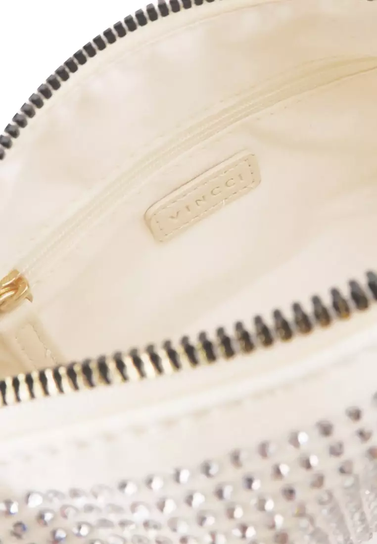 Buy Vincci Shoulder Bag Online ZALORA Malaysia