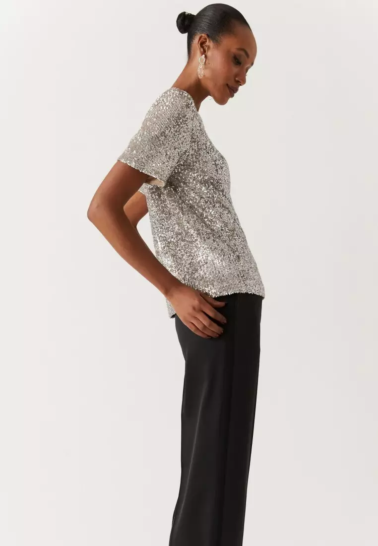 Sequin Top Marks & Spencer Philippines