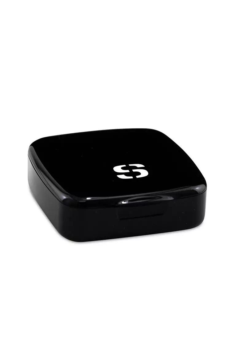 SISLEY - Les Phyto Ombres Long Lasting Radiant Eyeshadow - # 25 Metallic Khaki 1.5g/0.05oz