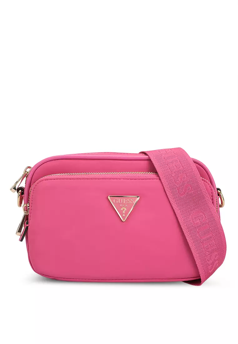 Zalora 2025 guess bag