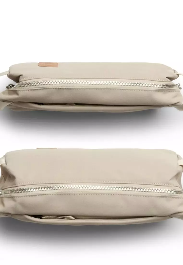 Bellroy Classic Sling 5L - Tahini