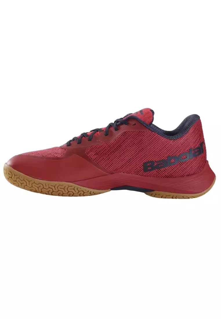 Babolat Men's Badminton Shoes Shadow Spirit 2