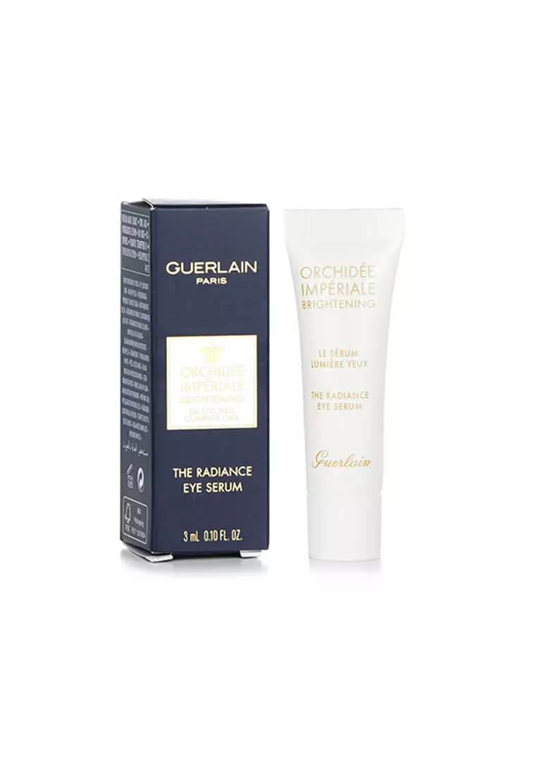 Buy GUERLAIN GUERLAIN Orchidee Imperiale Brightening The Radiance Eye