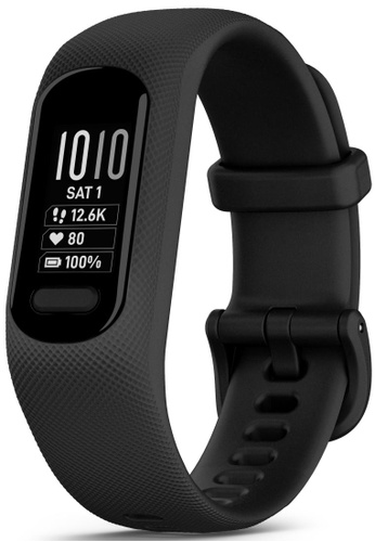 garmin activity band