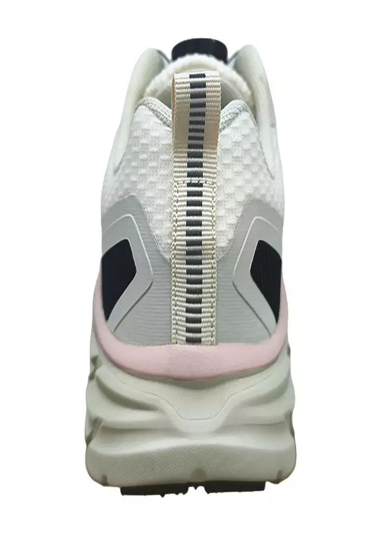 Women's Reagan Rotating Shoe Lace Runner