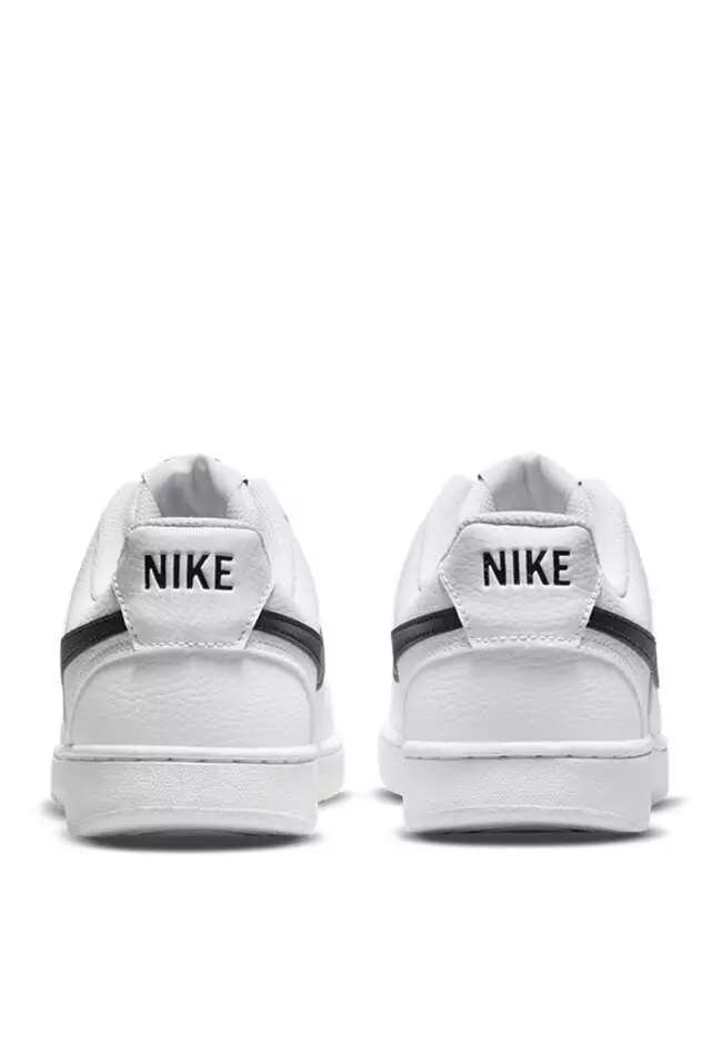 Court Vision Low Next Nature Shoes