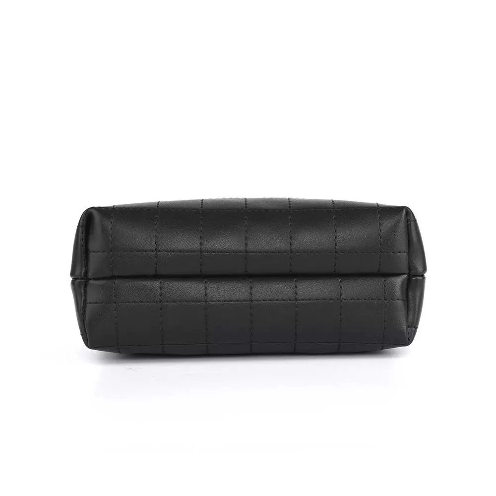 En-ji Naomi Slingbag - Black
