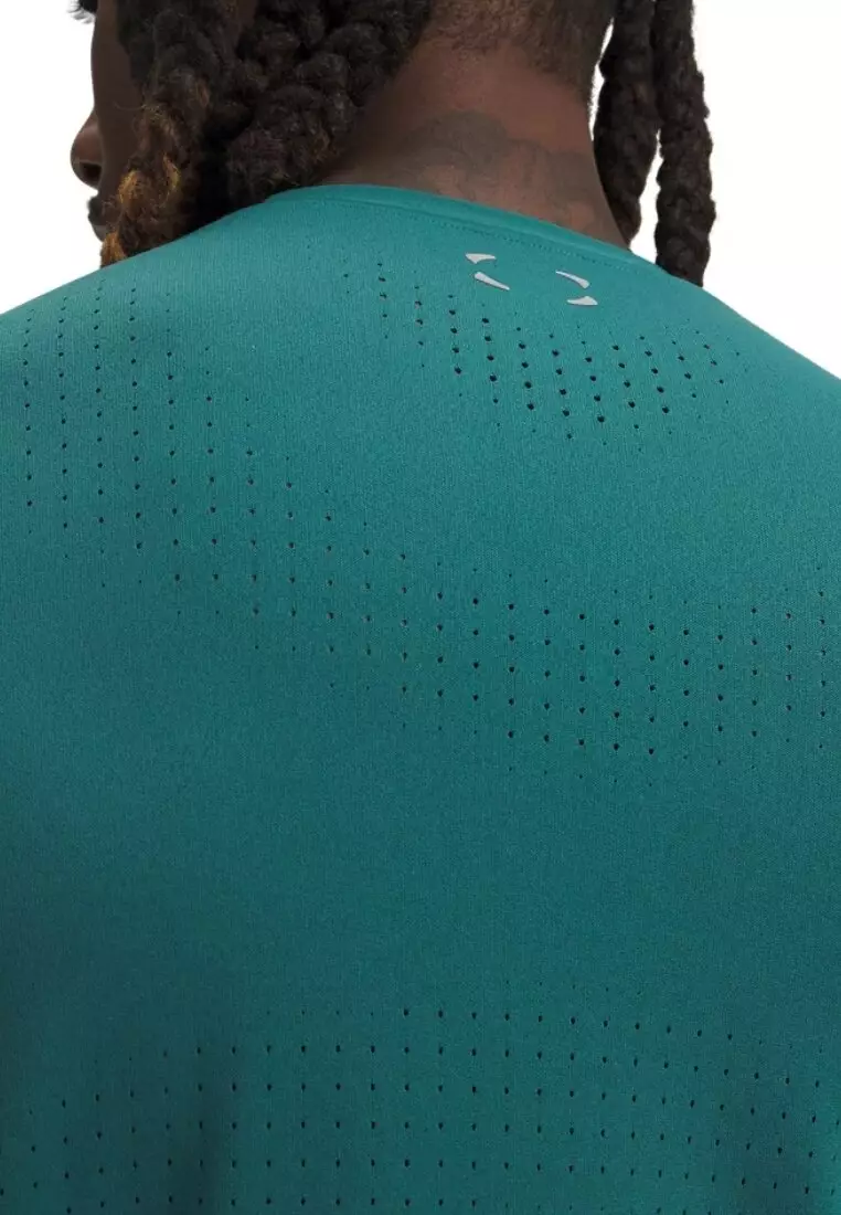 Under Armour UA Halo Vent Men's Short Sleeve