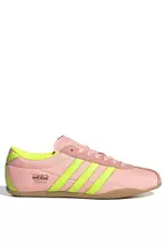 Glow Pink/Solar Yellow/Gum 3