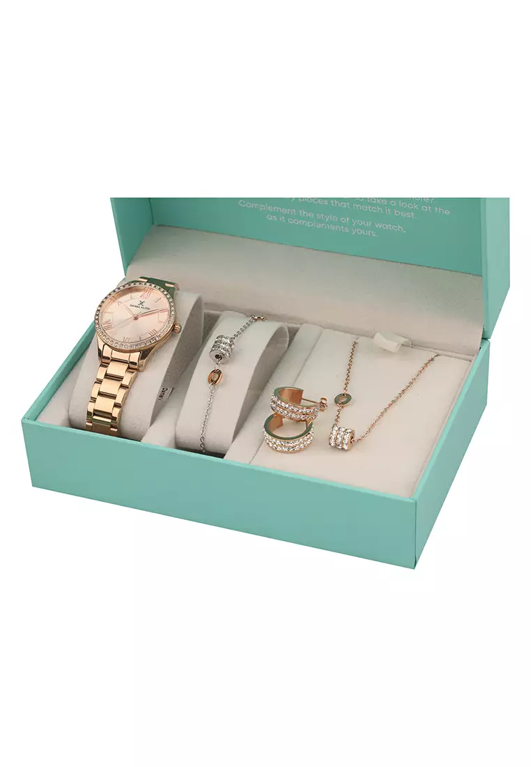 Daniel klein womens watches sale