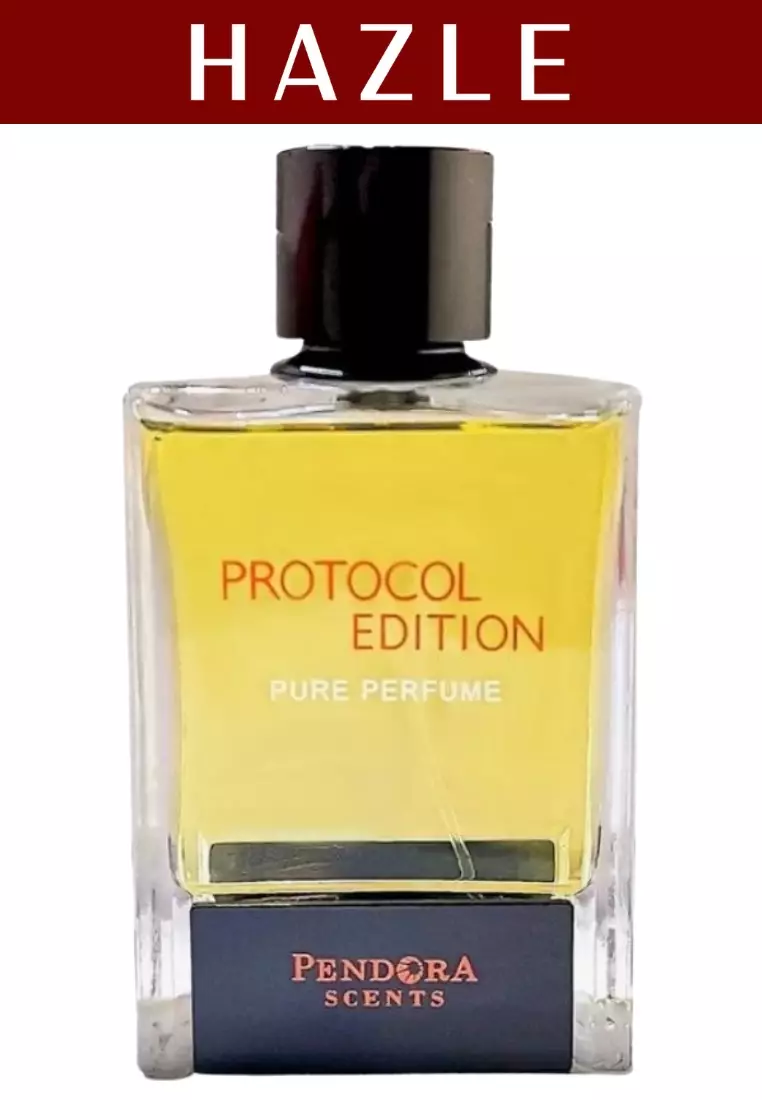 Protocol Edition Pure Perfume Man EDP 100 ml