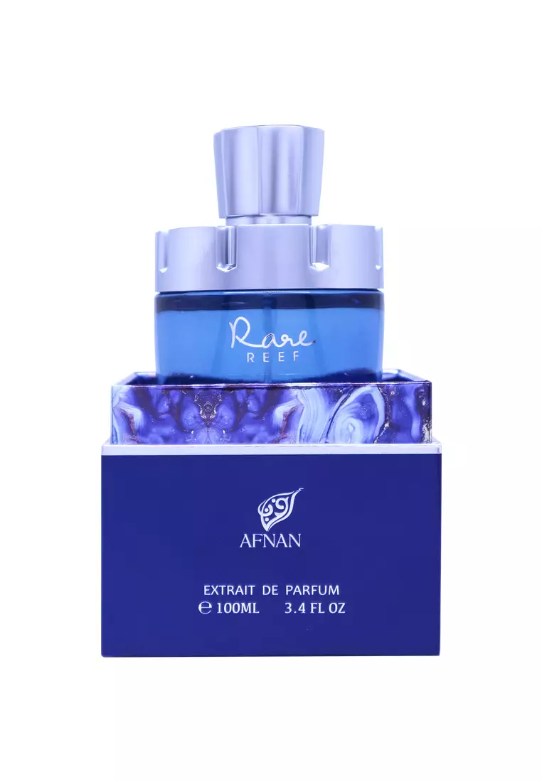 Afnan Rare Reef Extrait de Parfum Unisex 100 ML