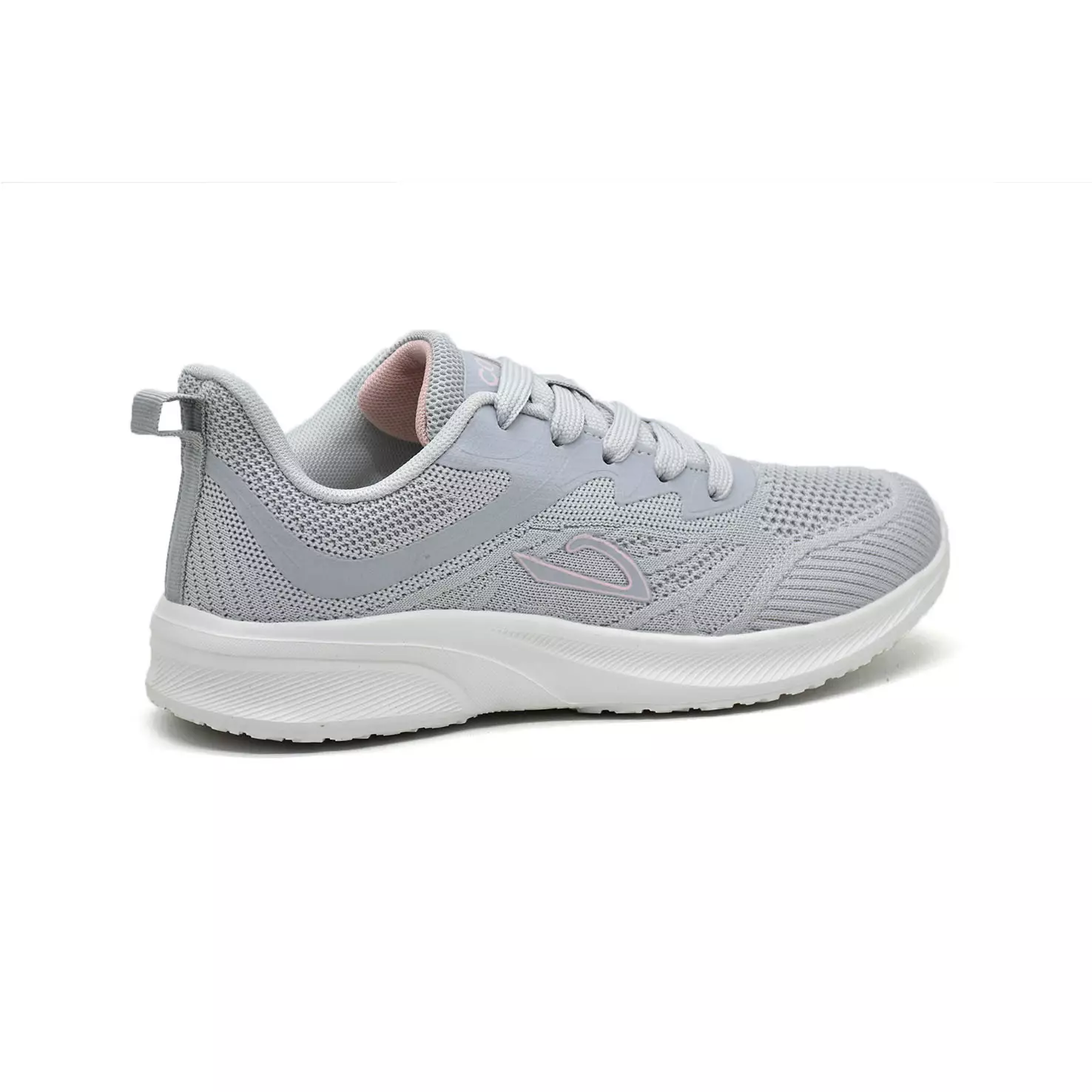 Carvil Sepatu Wanita Lumina-SL Light Grey