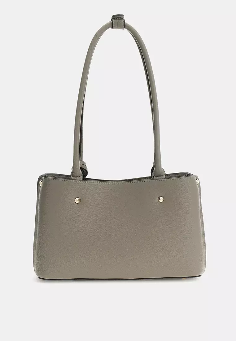 Meridian II Shoulder Satchel Bag