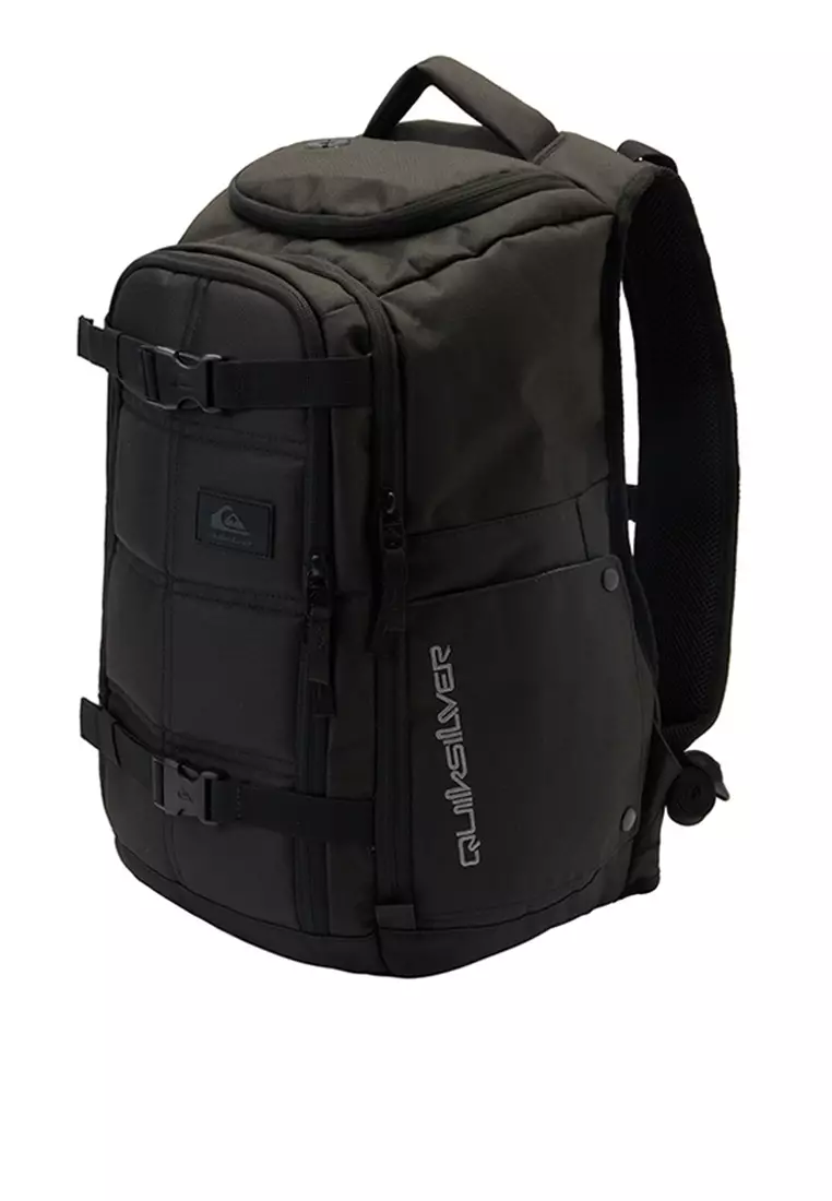 Quiksilver outlet grenade backpack