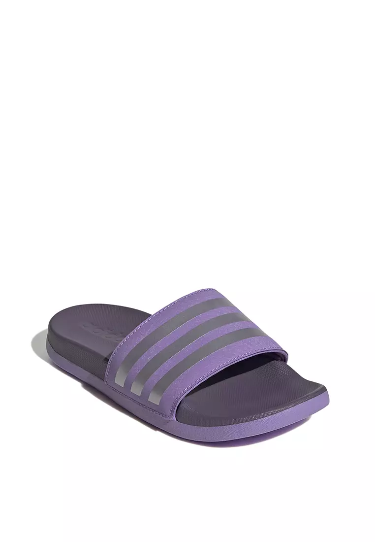 Adidas originals sale slides womens