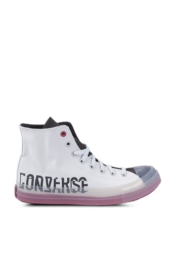 Converse Chuck Taylor All Star Cx Sneakers 2023 | Buy Converse Online |  ZALORA Hong Kong