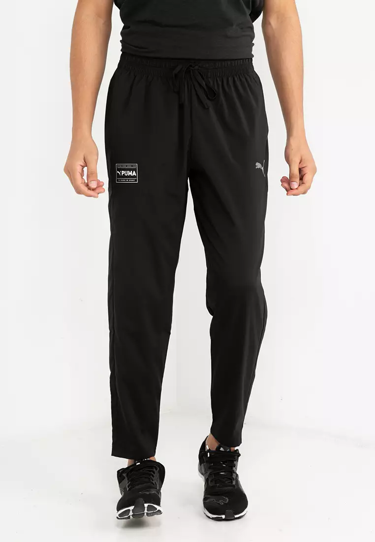 Puma 2024 joggers quality