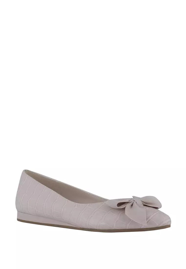 Discount on Kenneth Cole  shoes - SKU: Lily Bow