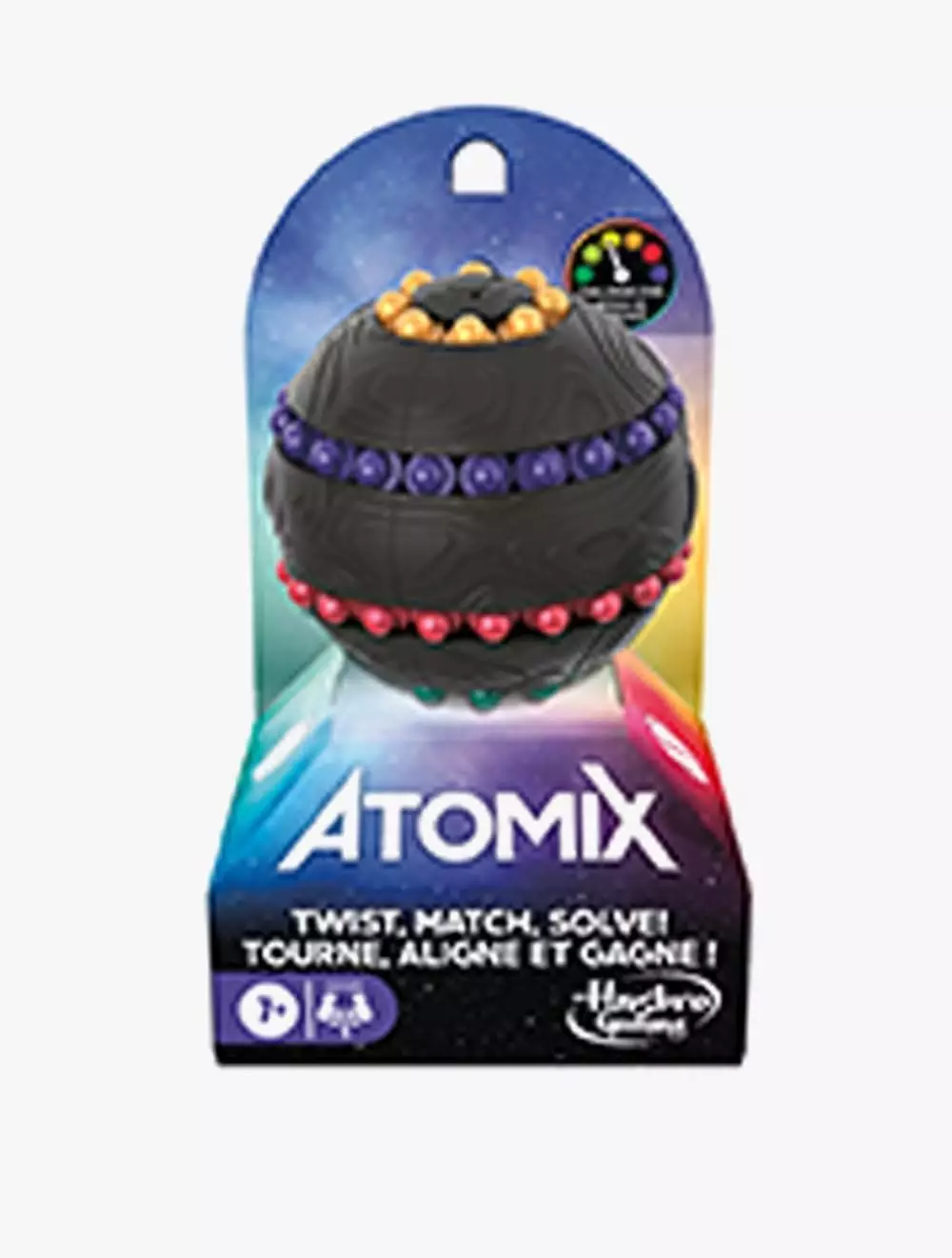 Atomix - GSSG0126