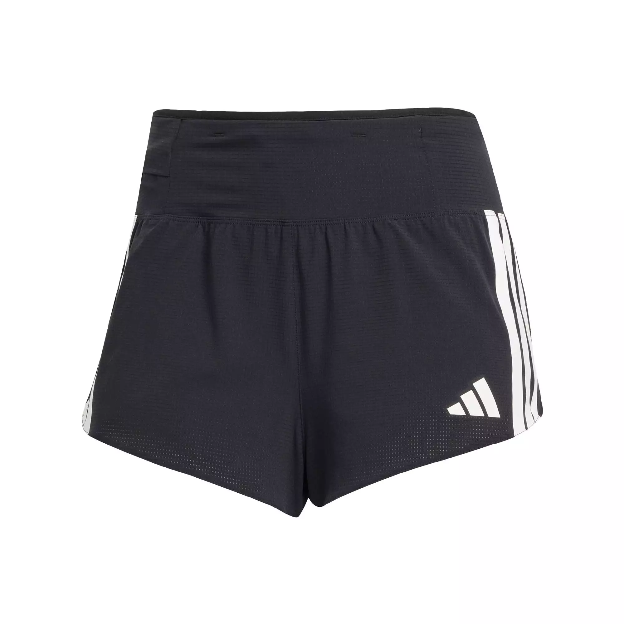 Running & Netball Adizero Running Gel Pocket Shorts Women Black JM3648