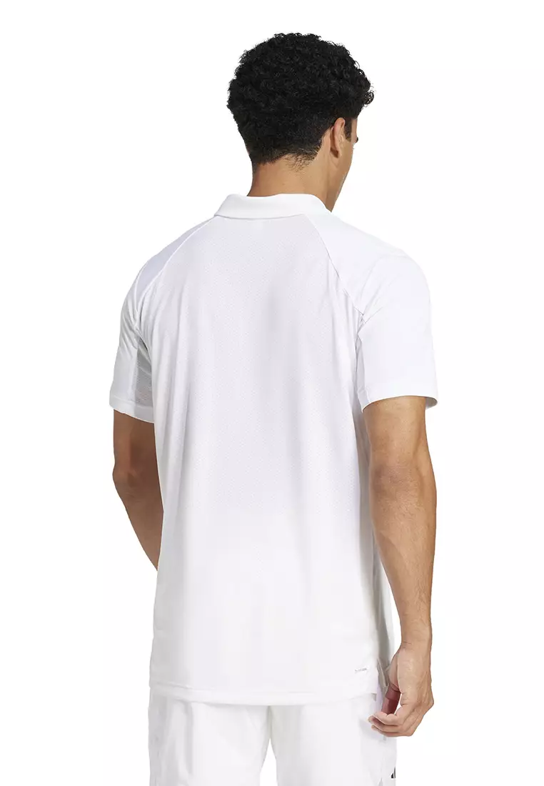 Club Tennis Polo Shirt
