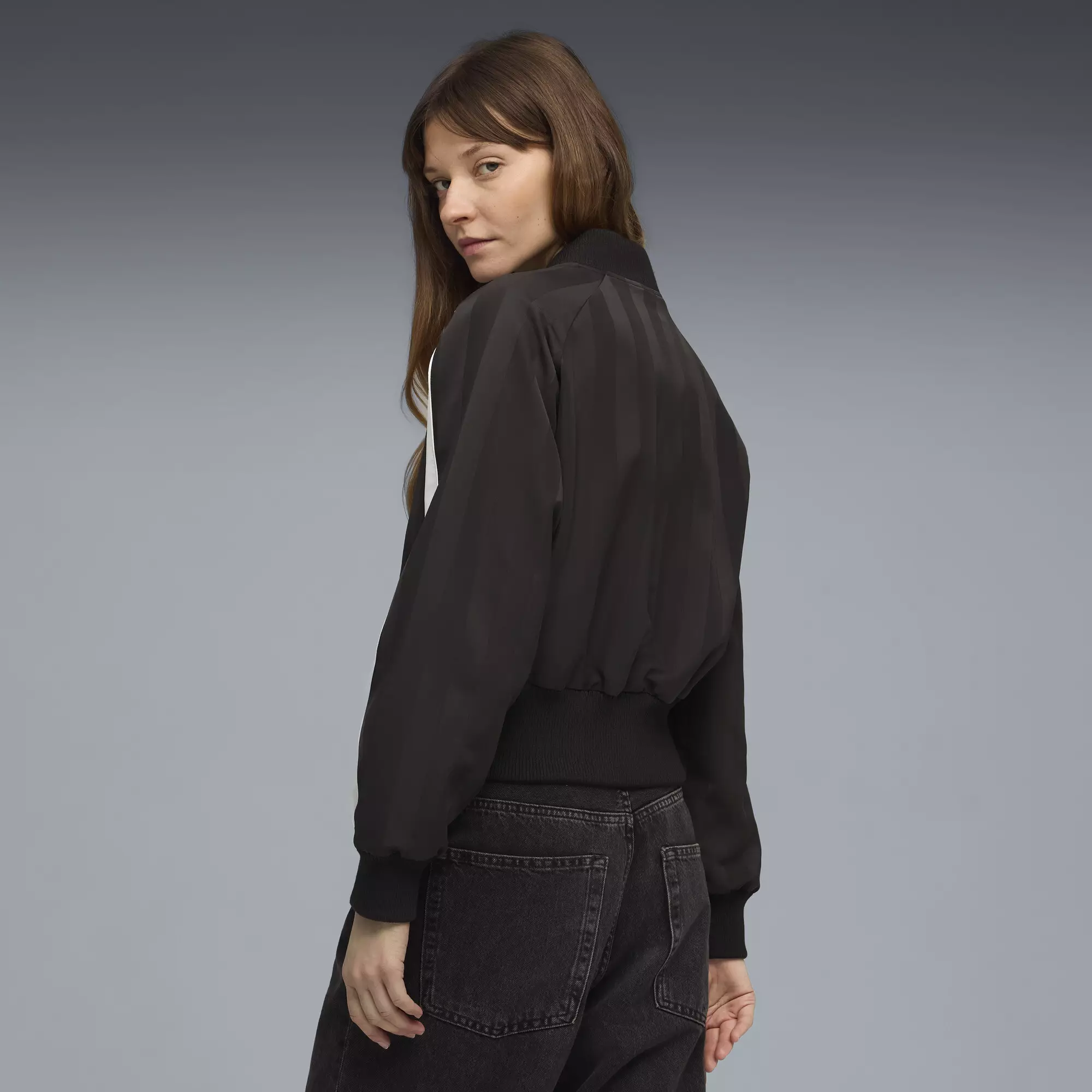 PUMA FUTURE.PUMA.ARCHIVE Women's Oversized Jacket