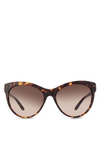 Rock Icons 皮革太陽眼鏡, 飾品配件, 飾esprit 門市品配件