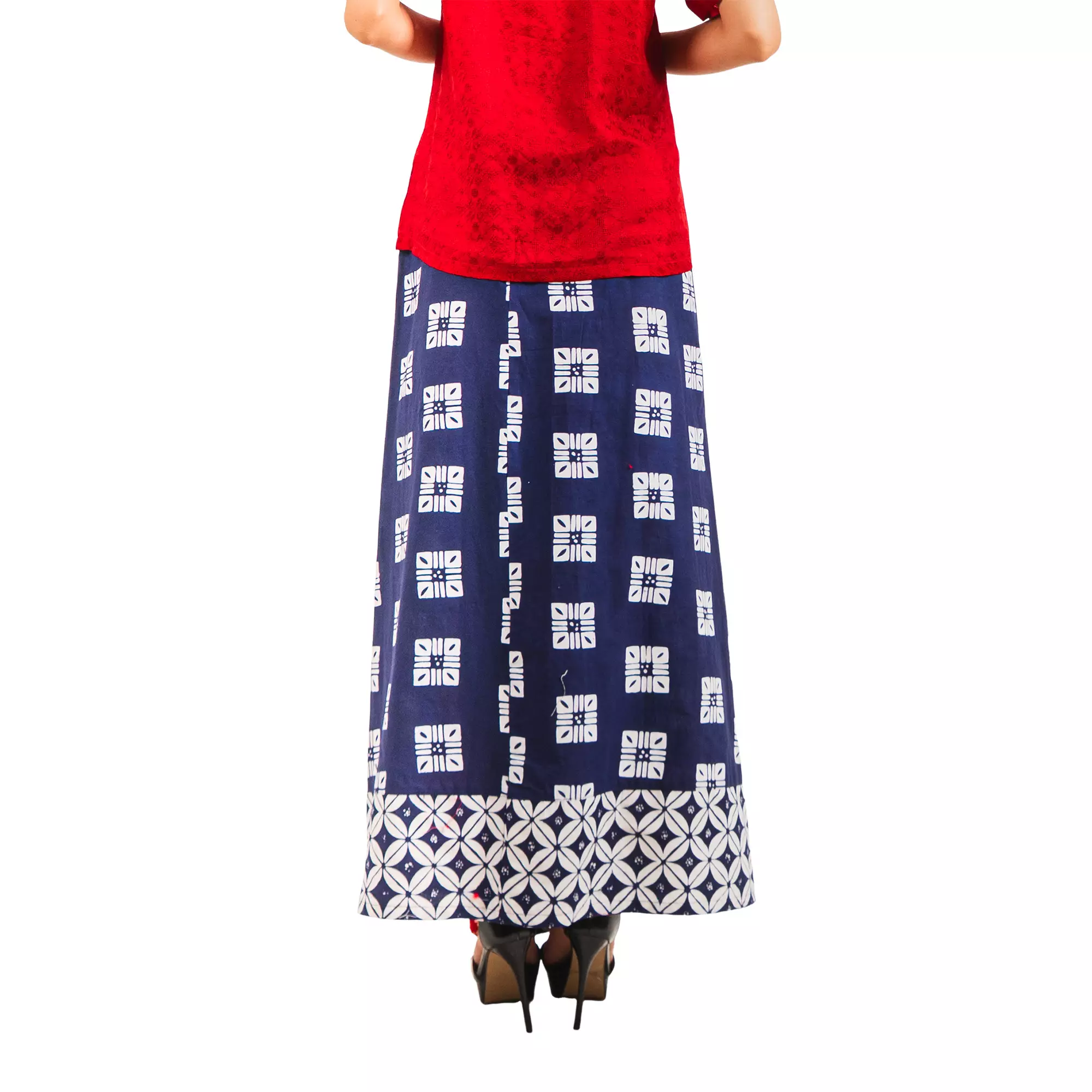 PUSAKA SKIRT