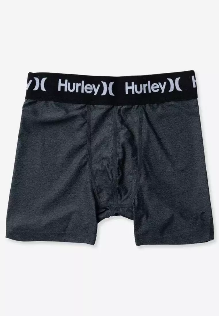 Buy Hurley HURLEY MSI2200001 MEN PHANTOM SURF INNER in Dark Grey 2024  Online