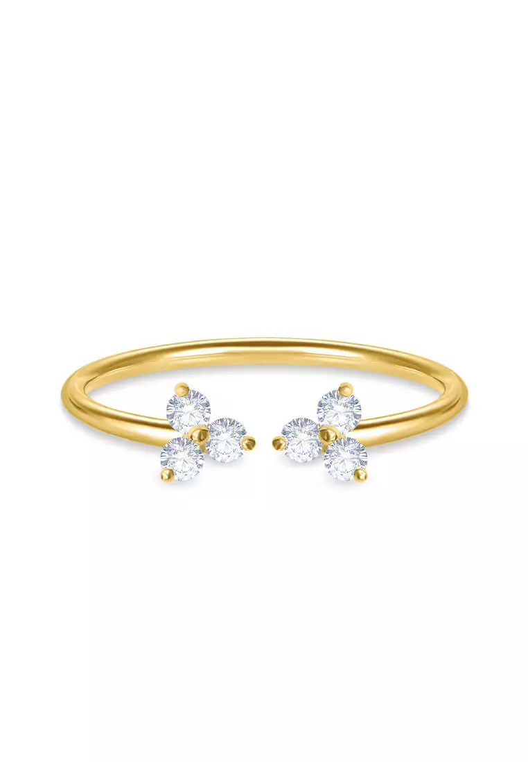 Gold and top diamond near me