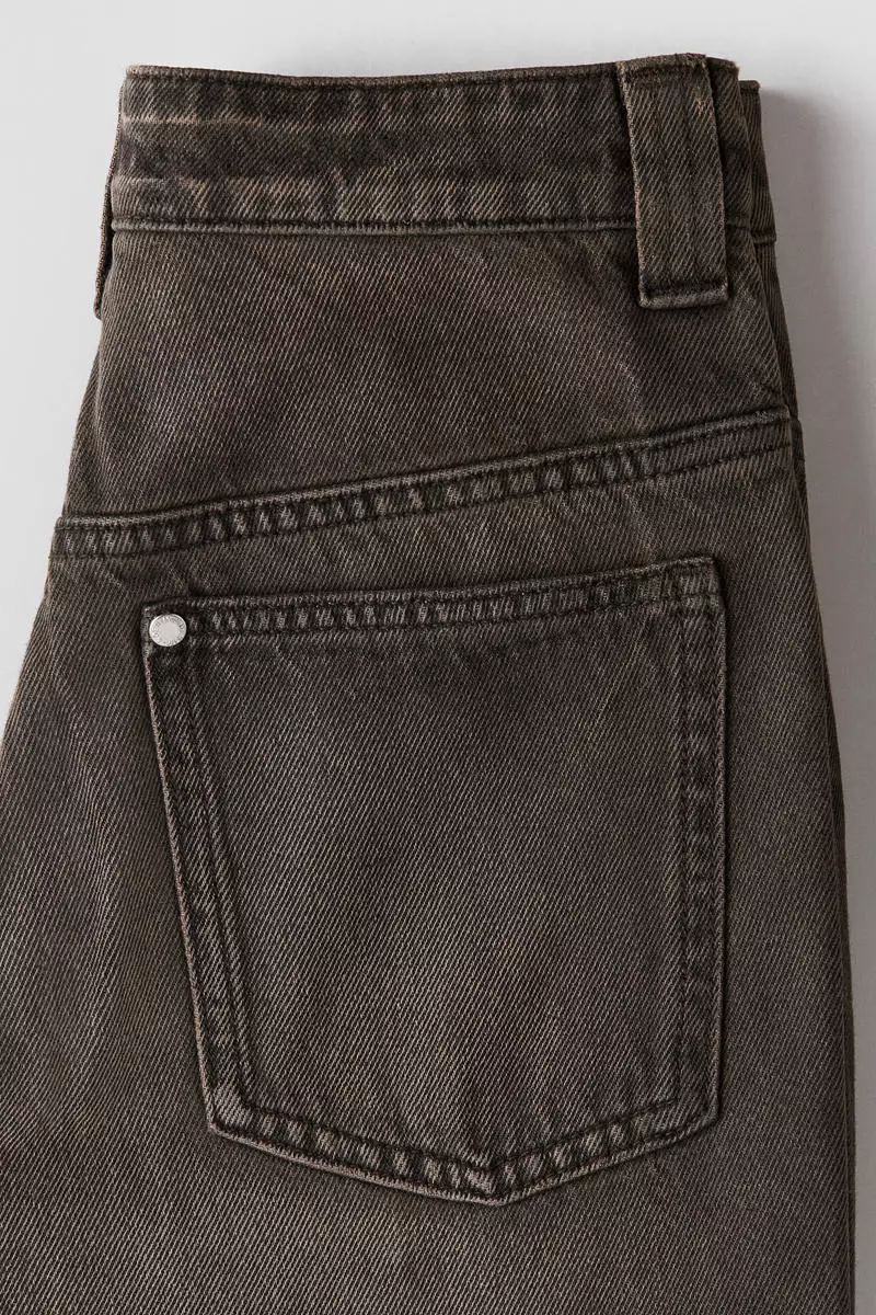 Baggy Fit jeans