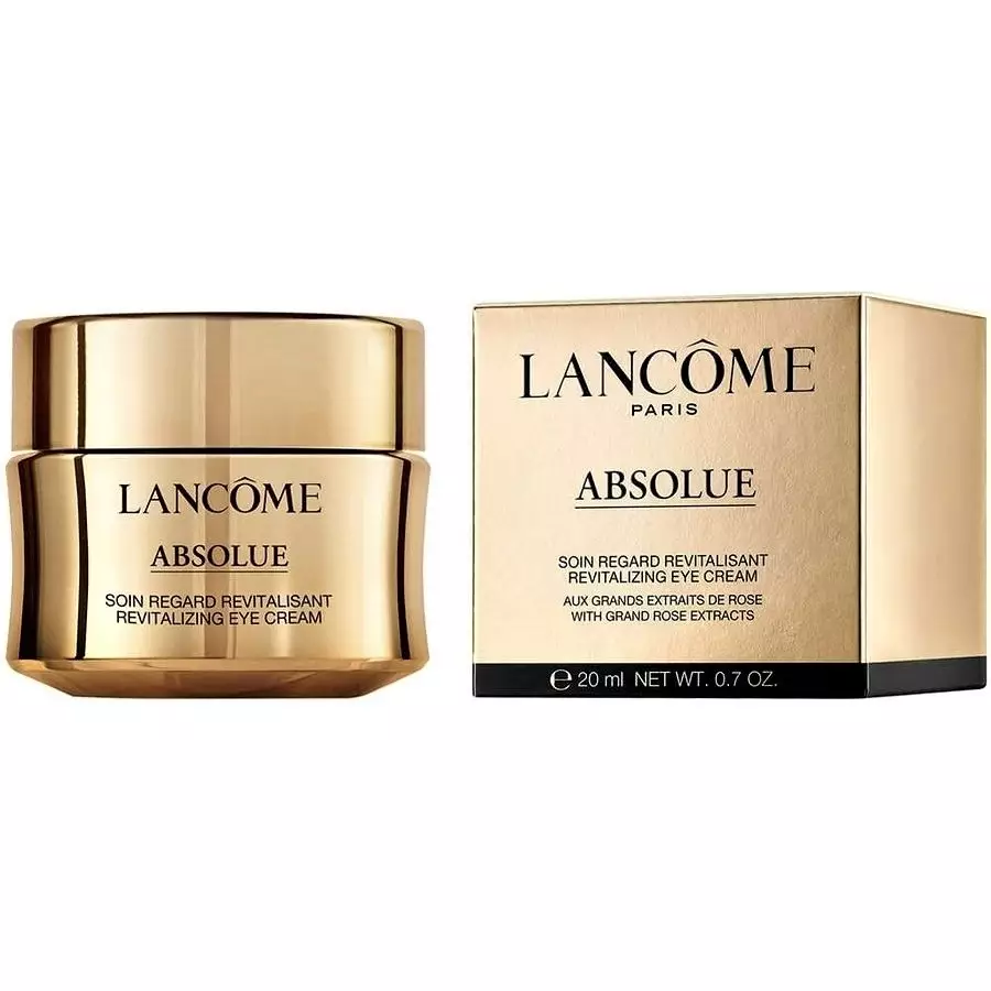 Buy Lancôme LANCOME Absolue Revitalizing Eye Cream 20ml 2026
