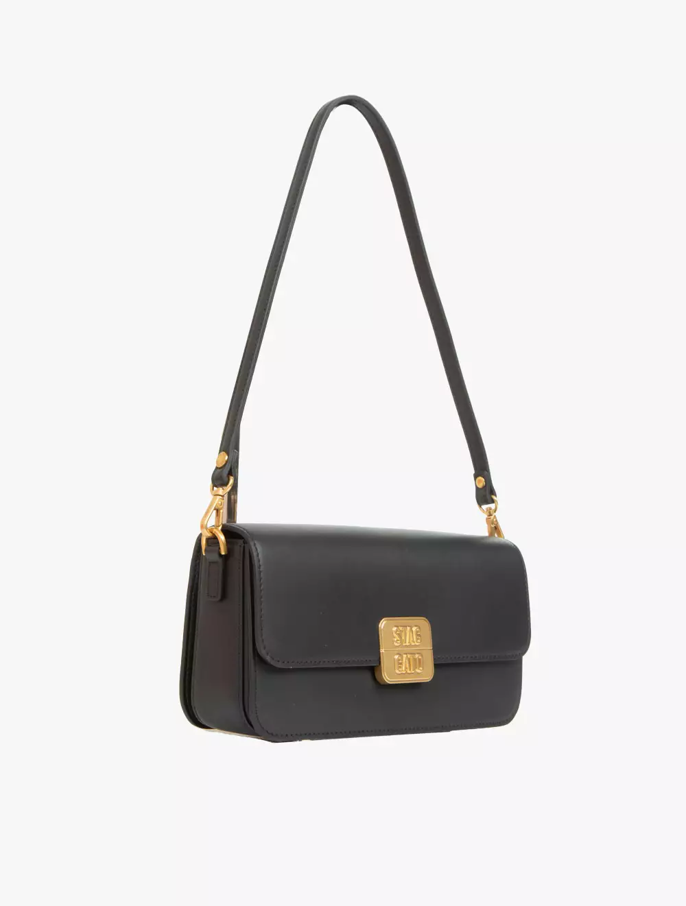 Staccato SX8318005 Women's Shoulder Bags - Black