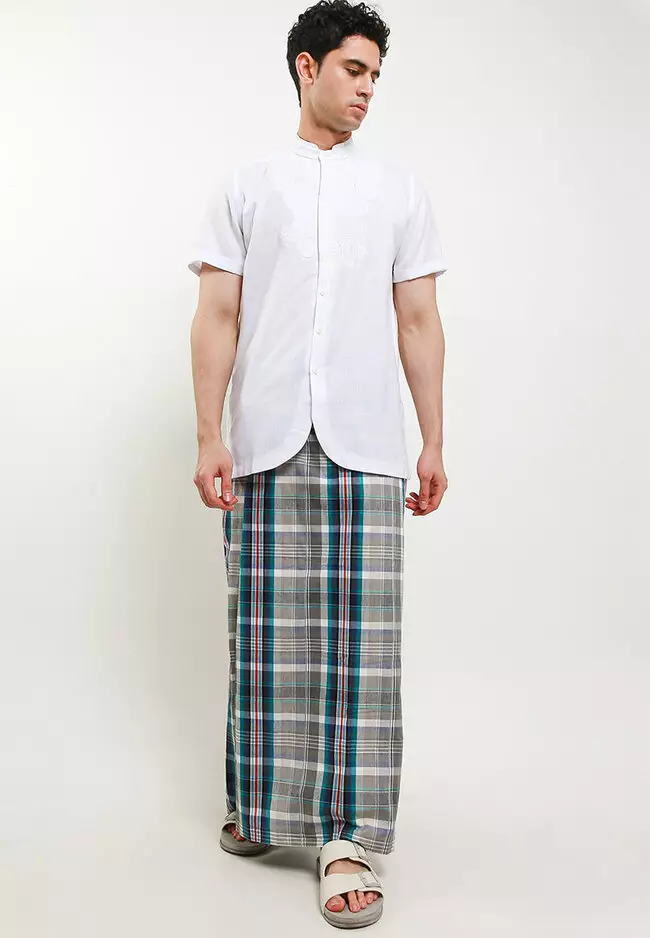 Siren Song 2 Celana Sarung Kotak