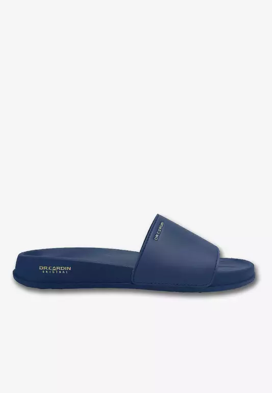 Dr Cardin Men Comfort Slides Sandals D-SLO-8167