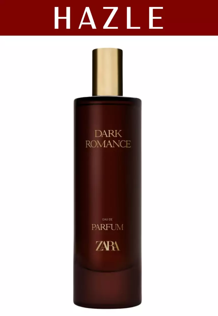 Dark Romance Woman EDP 80 ml