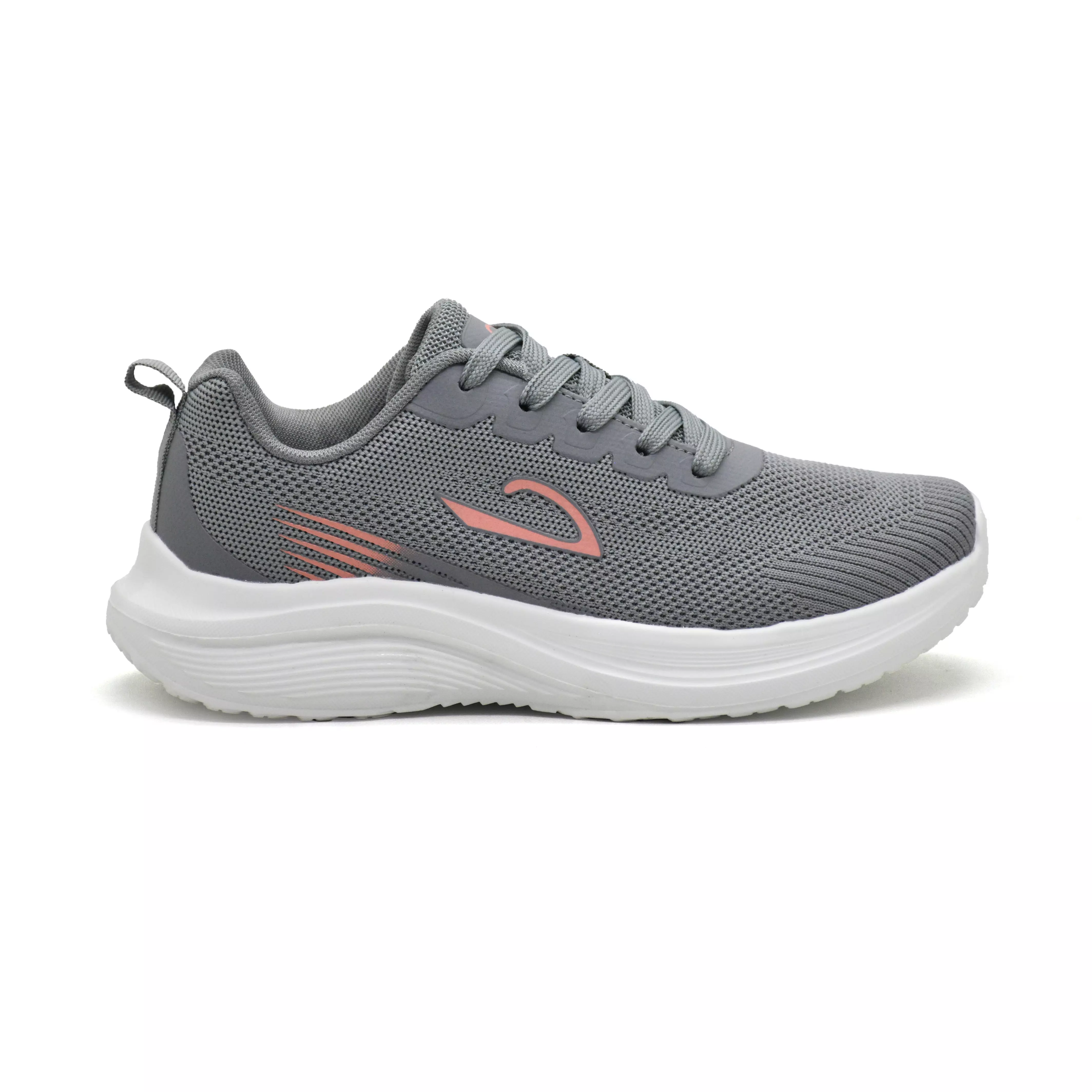 Carvil Sepatu Wanita Sivon-SL Light Grey