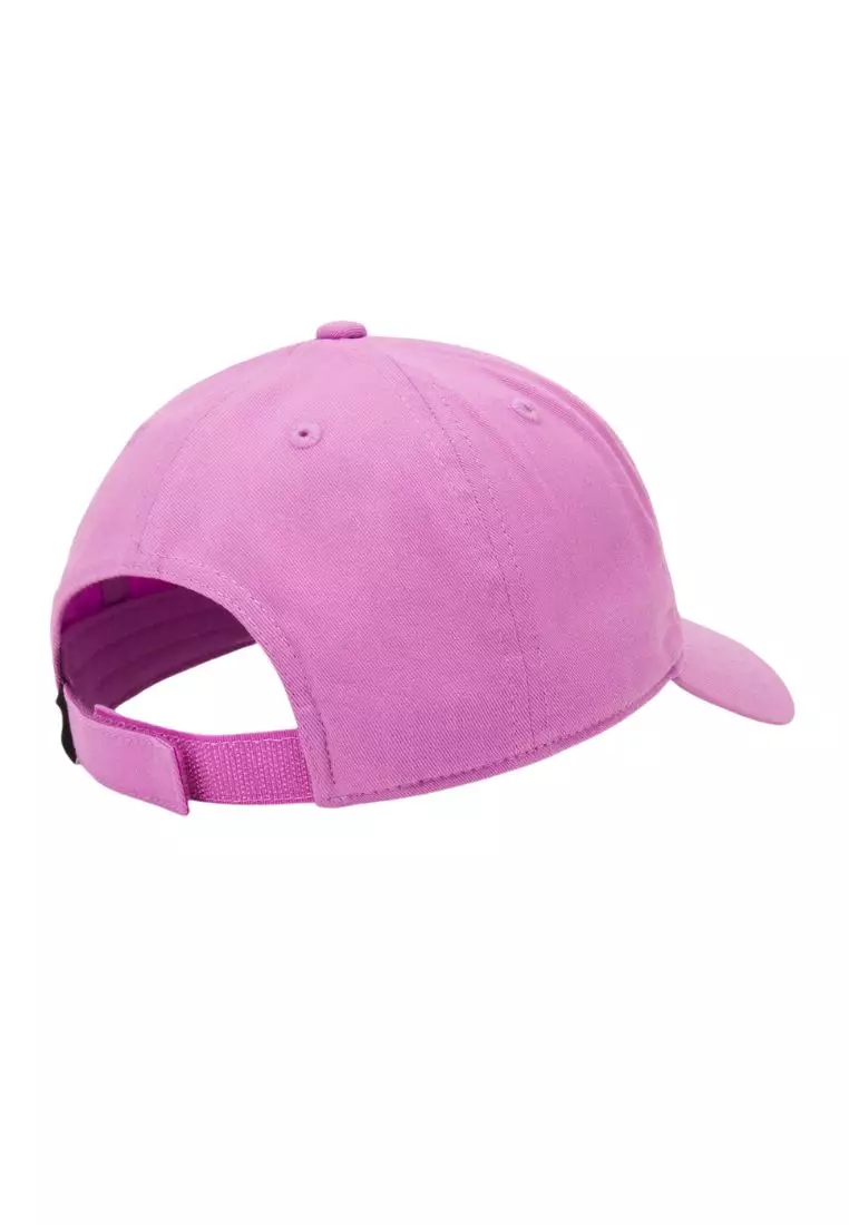 Nike Girls' Baseball Cap (Child One Size) - Rush Pink, 4-7 : :  Clothing, Shoes & Accessories