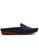 POLO HILL navy POLO HILL Ladies Slip On Mules Shoes DD272SH40A9EE0GS_1