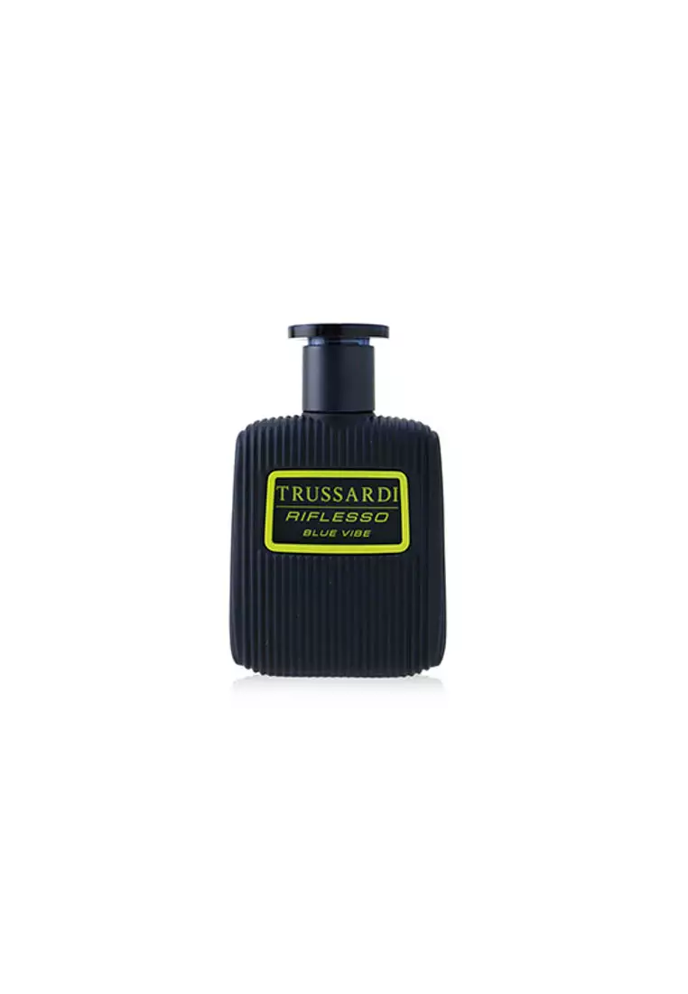 Trussardi - Riflesso Blue Vibe Eau De Toilette Spray 50ml/1.7oz
